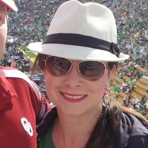 Meet your Posher, Kendra